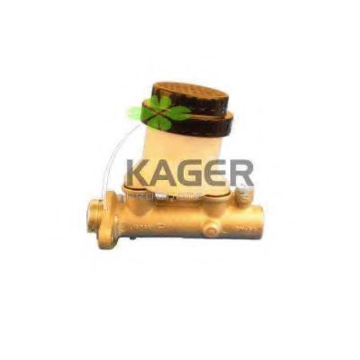 39-0363 KAGER Brake Master Cylinder