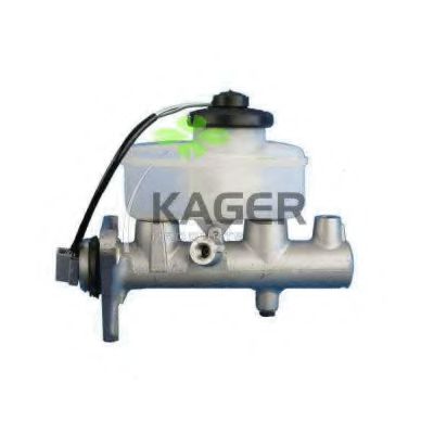 39-0560 KAGER Brake Master Cylinder