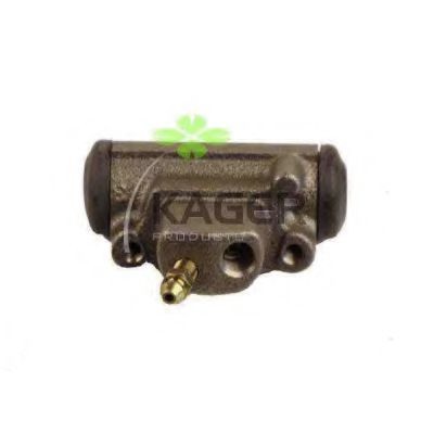 39-4731 KAGER Brake System Wheel Brake Cylinder