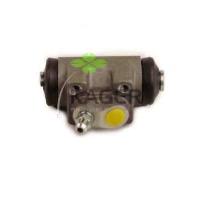 39-4779 KAGER Wheel Brake Cylinder