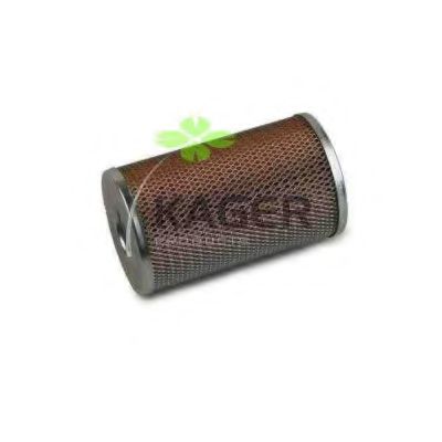 10-0011 KAGER Accelerator Cable
