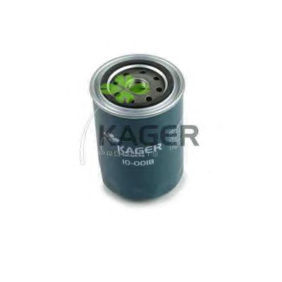 10-0018 KAGER Oil Filter