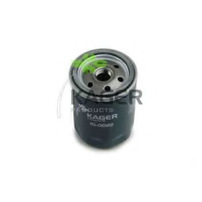 KAGER 100022