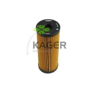 10-0030 KAGER Oil Filter