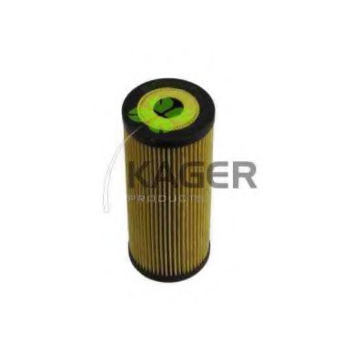 10-0043 KAGER Condenser, air conditioning