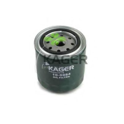 10-0084 KAGER Oil Filter