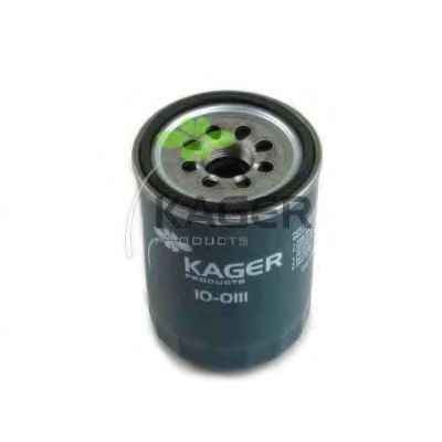 100111 KAGER Oil Filter