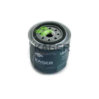 10-0133 KAGER Oil Filter