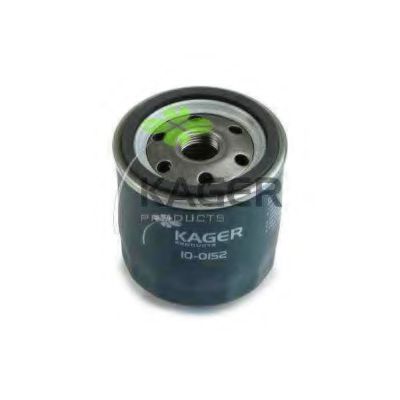 10-0152 KAGER Oil Filter