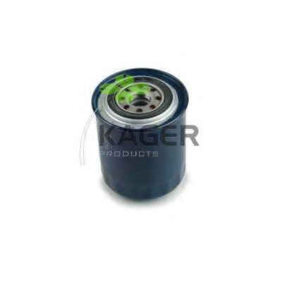 10-0176 KAGER Repair Set, piston/sleeve