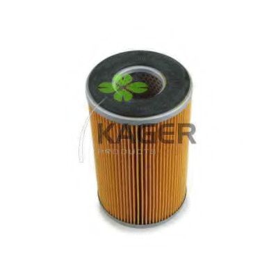 10-0181 KAGER Condenser, air conditioning