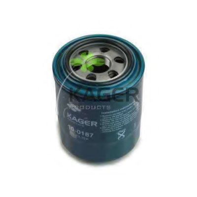KAGER 100187