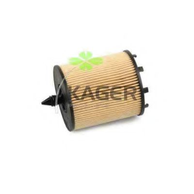 10-0210 KAGER Oil Filter