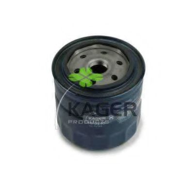10-0240 KAGER Condenser, air conditioning