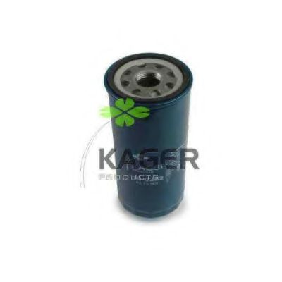 10-0252 KAGER Oil Filter