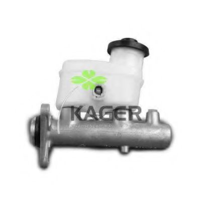 39-0548 KAGER Brake Master Cylinder