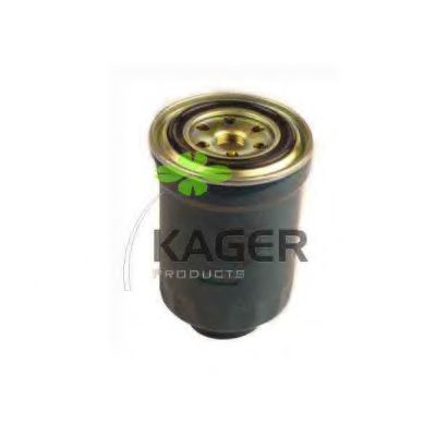 11-0005 KAGER Fan, A/C condenser