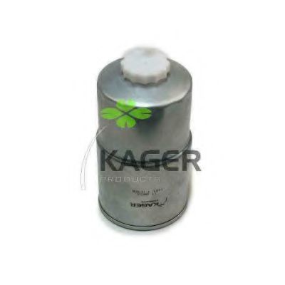11-0024 KAGER Shock Absorber