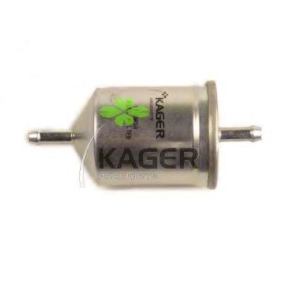 11-0058 KAGER Fuel filter