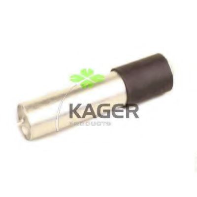 11-0060 KAGER Fuel filter