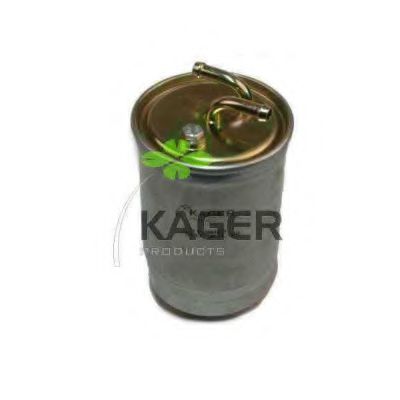 11-0073 KAGER Brake Disc