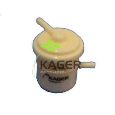 11-0132 KAGER Fuel filter