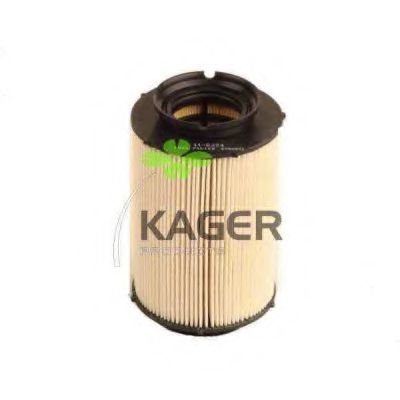 11-0324 KAGER Fuel filter