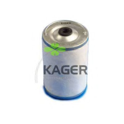 11-0385 KAGER Fuel filter