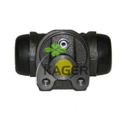 39-4113 KAGER Wheel Brake Cylinder