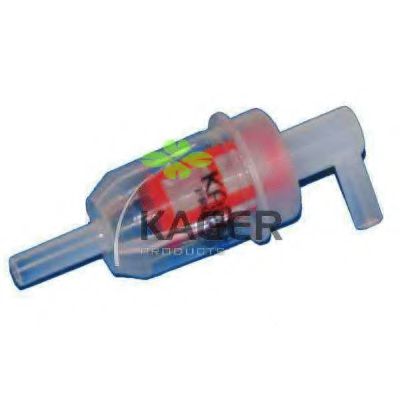 11-0002 KAGER Fuel filter