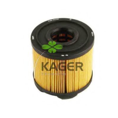 11-0028 KAGER Fuel filter