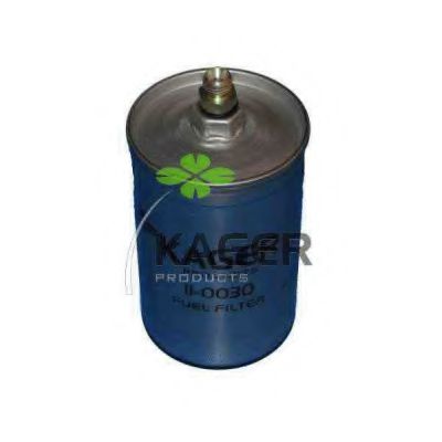 11-0030 KAGER Fuel filter