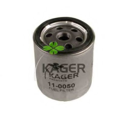 11-0050 KAGER Shock Absorber