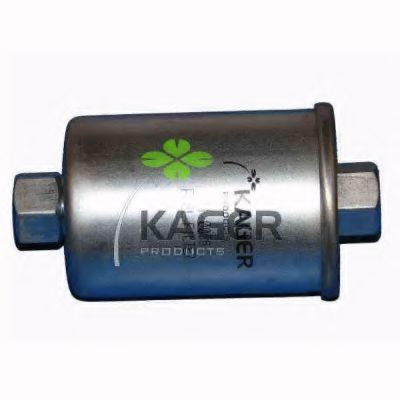 11-0056 KAGER Fan, radiator