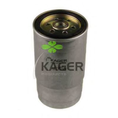 11-0067 KAGER Fuel filter