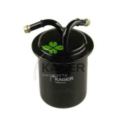 11-0105 KAGER Fuel filter