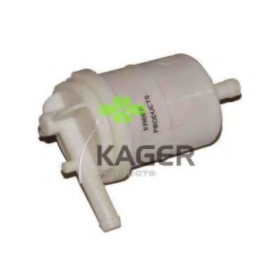 11-0130 KAGER Generator