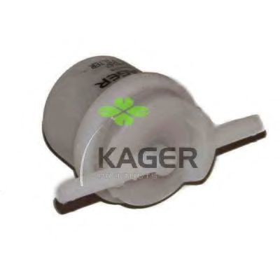 11-0147 KAGER Suspension Shock Absorber
