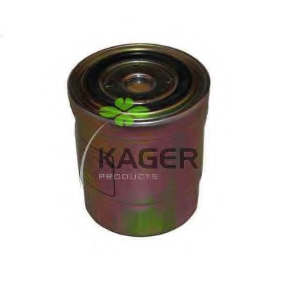11-0148 KAGER Alternator