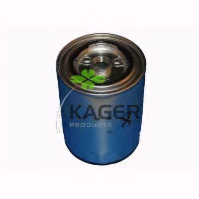 11-0150 KAGER Shock Absorber