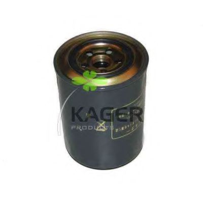 11-0154 KAGER Alternator