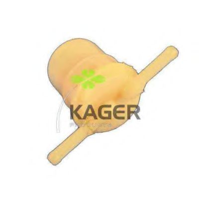 11-0160 KAGER Fuel filter