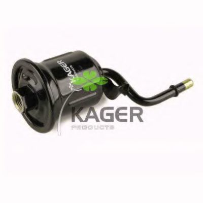 11-0170 KAGER Generator