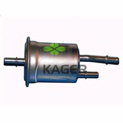 11-0258 KAGER Generator