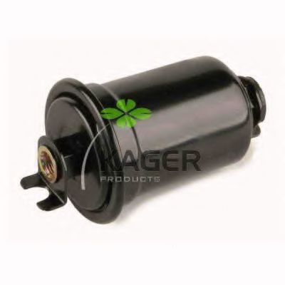 11-0286 KAGER Fuel filter