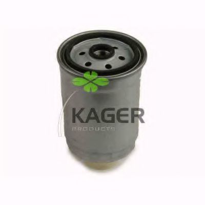 11-0312 KAGER Brake Disc