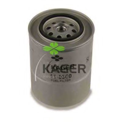 11-0360 KAGER Lüfter, Generator