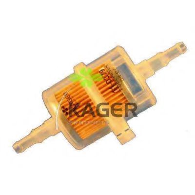11-0379 KAGER Fuel filter