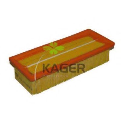 12-0001 KAGER Gasket Set, cylinder head