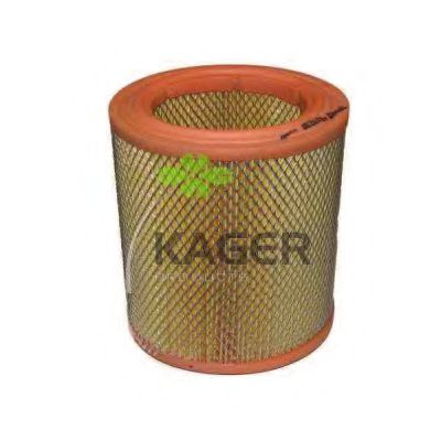 12-0002 KAGER Oil Filter